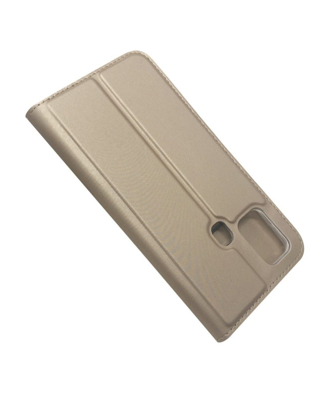 Étui flip cover Samsung Galaxy M31 - photo 17