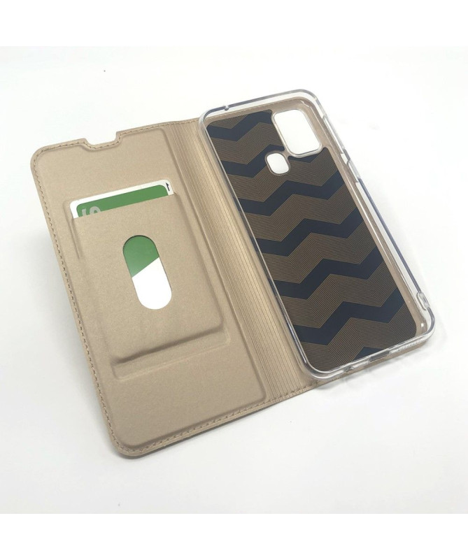 Étui flip cover Samsung Galaxy M31 - photo 18
