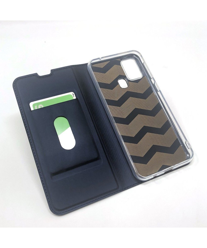 Étui flip cover Samsung Galaxy M31 - photo 24