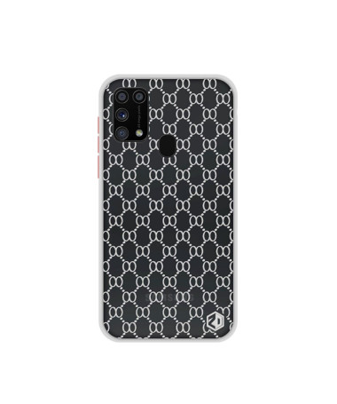 Coque Samsung Galaxy M31 Carole Maillé