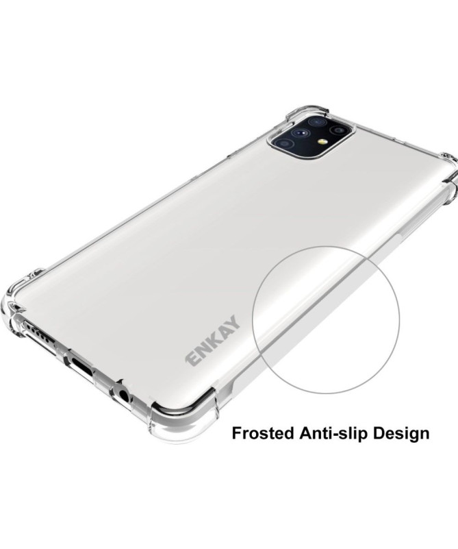 Protection Coque Samsung Galaxy M51 ENKAY