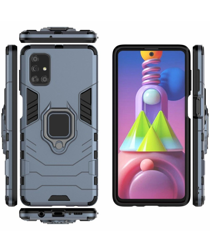 Coque Samsung Galaxy M51 La Bélinda Ultra Protectrice