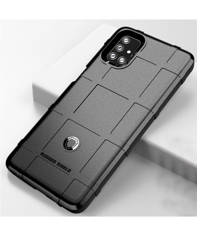 Coque Samsung Galaxy M51 rugged shield antichoc
