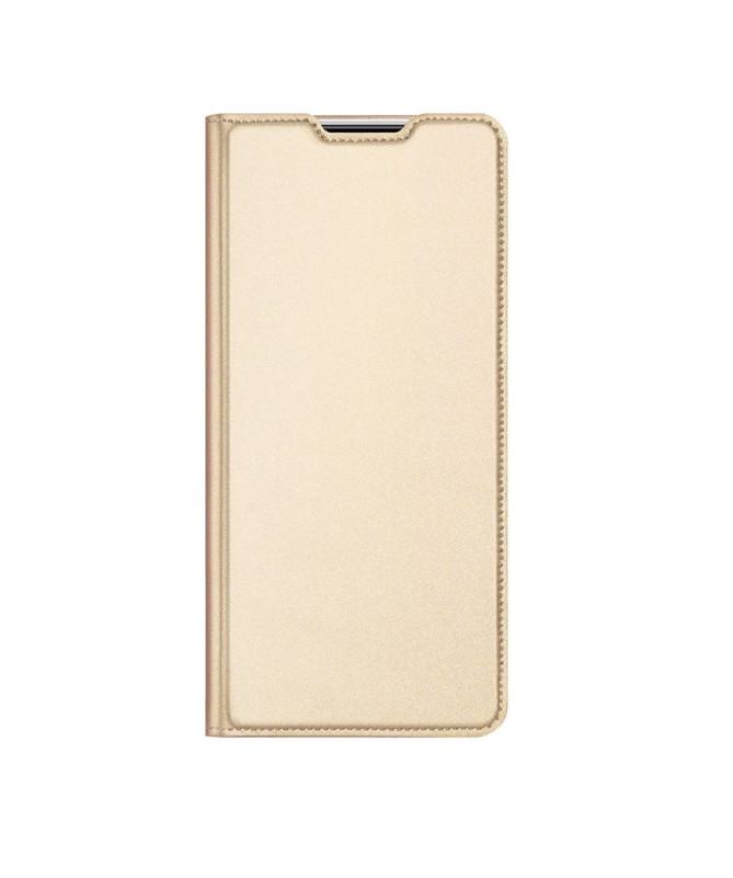 Étui Samsung Galaxy M32 Business Effet Satiné