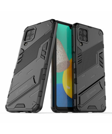 Coque Samsung Galaxy M32 Hybride avec support