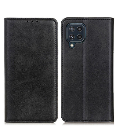 Housse flip cover Samsung Galaxy M32 Simone Vieilli