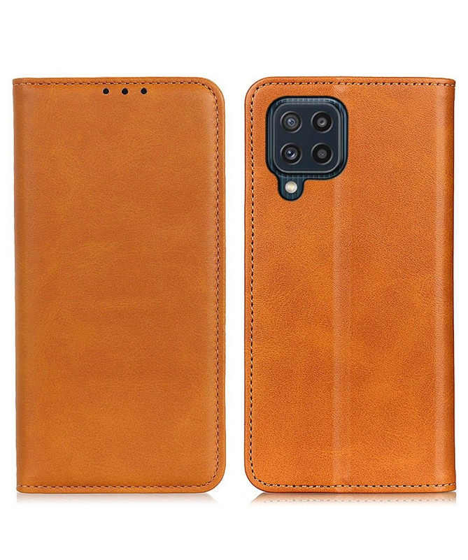 Housse flip cover Samsung Galaxy M32 Simone Vieilli