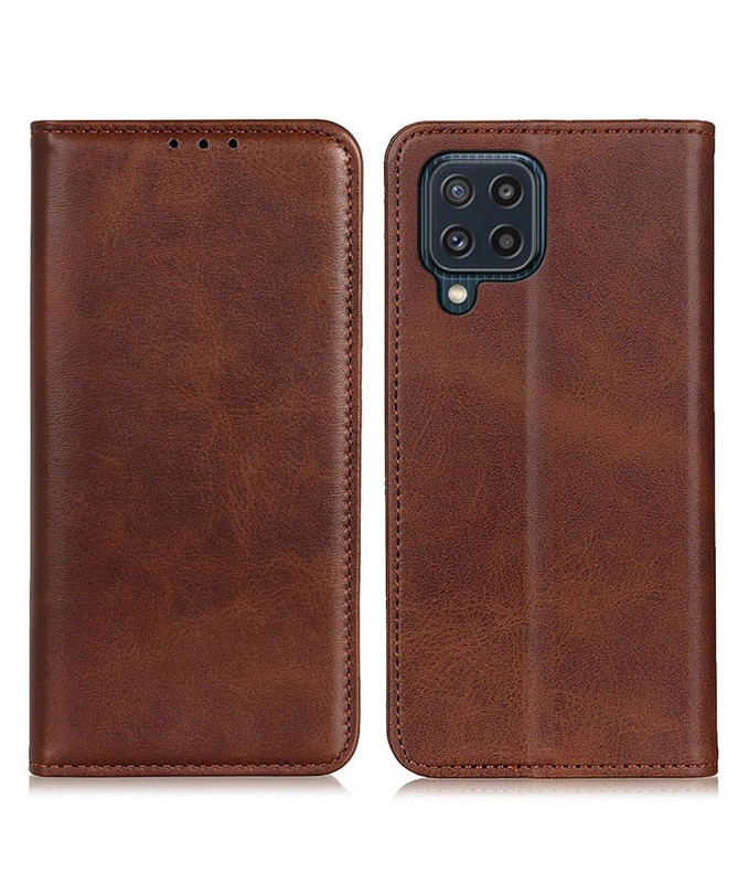 Housse flip cover Samsung Galaxy M32 Simone Vieilli