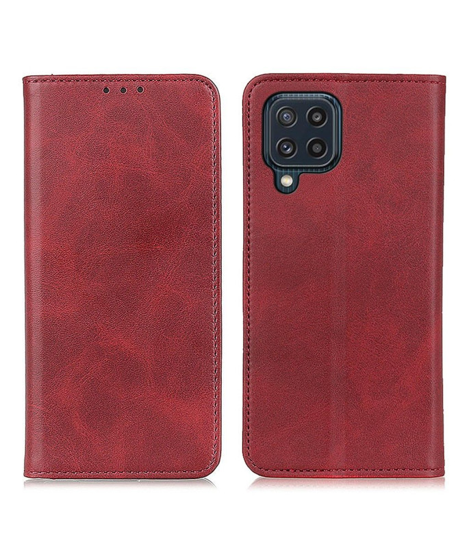 Housse flip cover Samsung Galaxy M32 Simone Vieilli