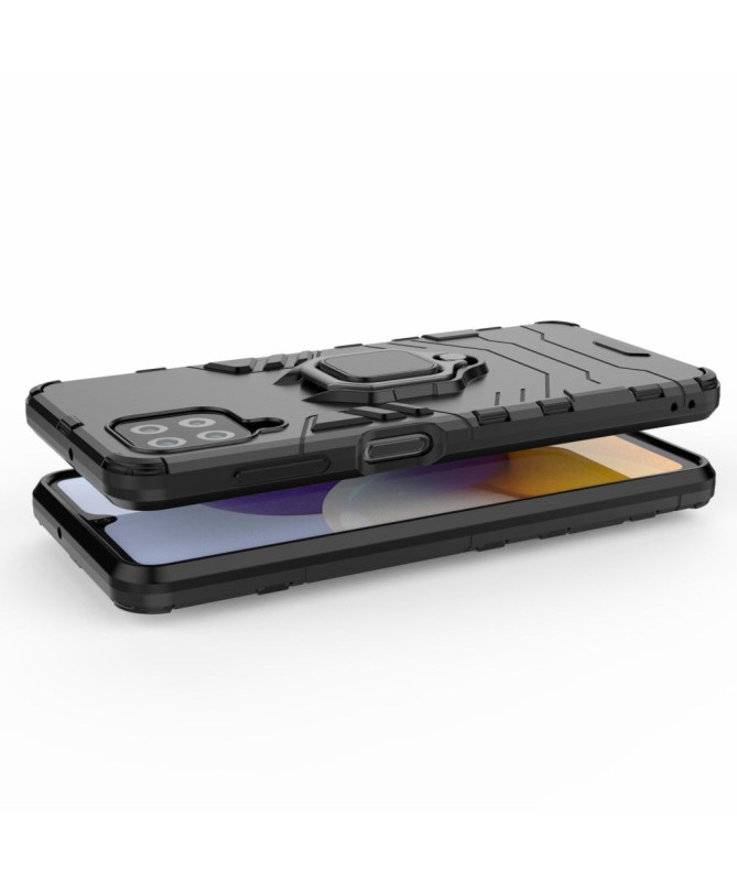 Coque Samsung Galaxy M32 La Bélinda Antichoc et Résistante
