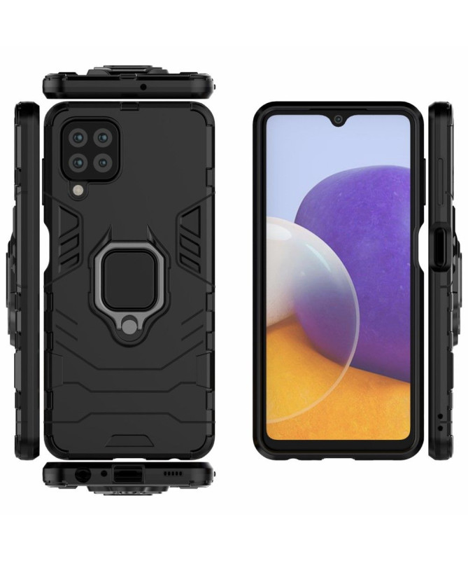 Coque Samsung Galaxy M32 La Bélinda Antichoc et Résistante