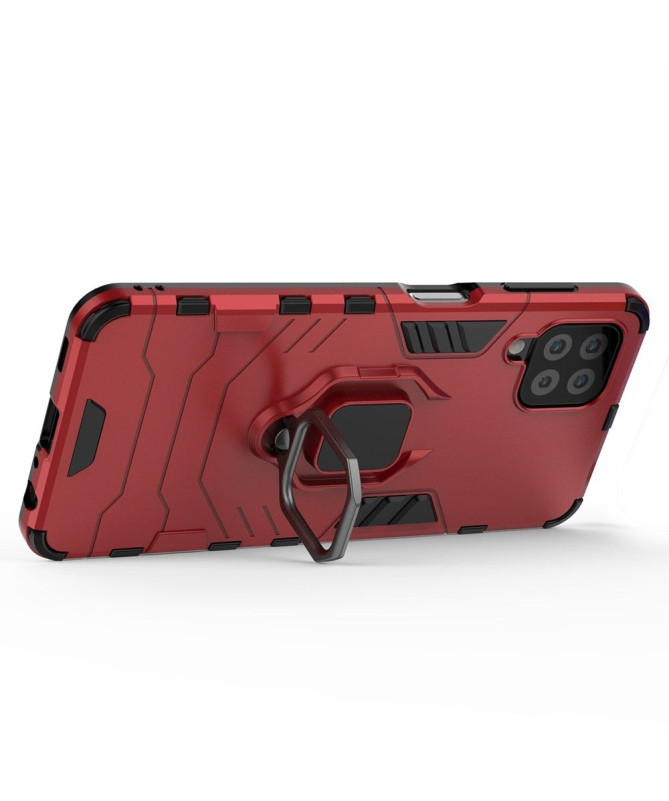 Coque Samsung Galaxy M32 La Bélinda Antichoc et Résistante