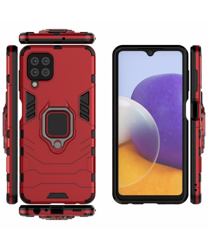 Coque Samsung Galaxy M32 La Bélinda Antichoc et Résistante