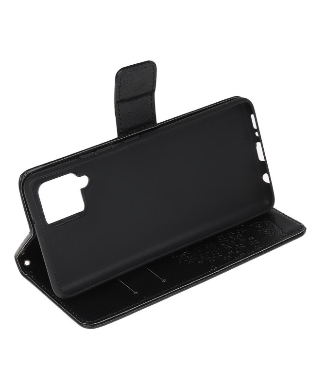 Housse Samsung Galaxy M32 Georgette Arbre