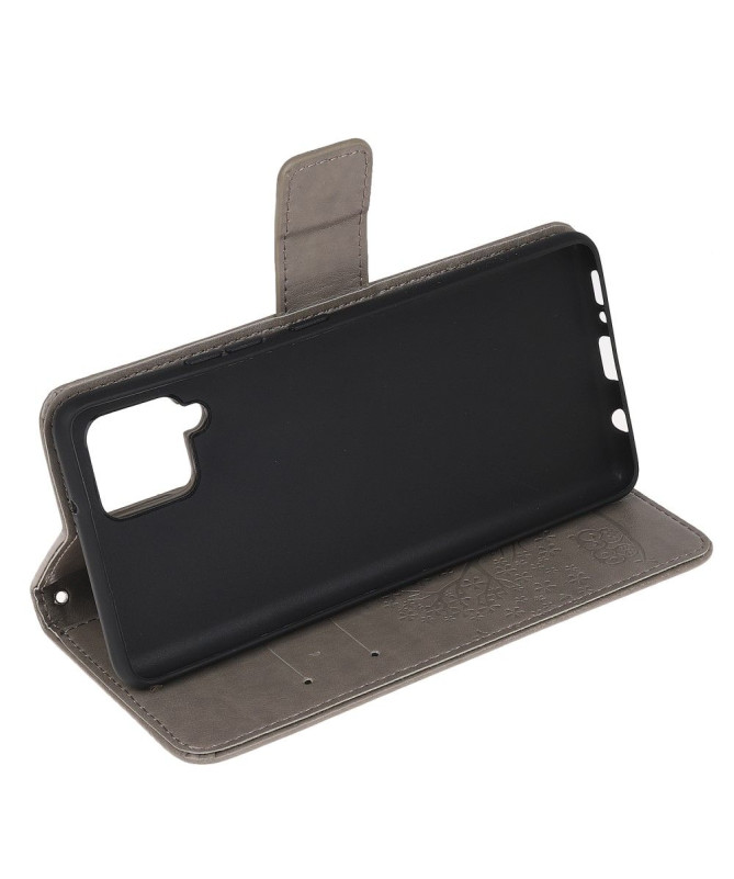 Housse Samsung Galaxy M32 Georgette Arbre