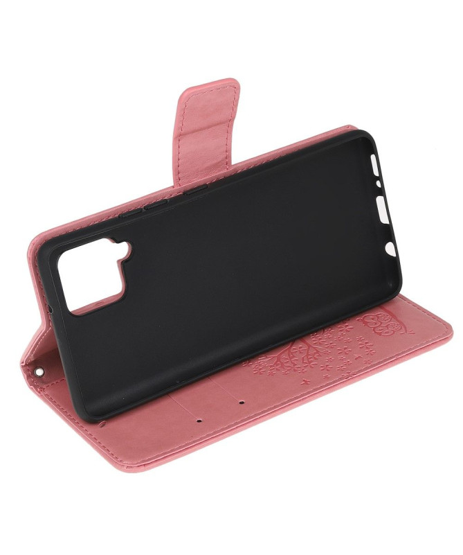 Housse Samsung Galaxy M32 Georgette Arbre