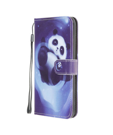 Housse Samsung Galaxy M32 Panda