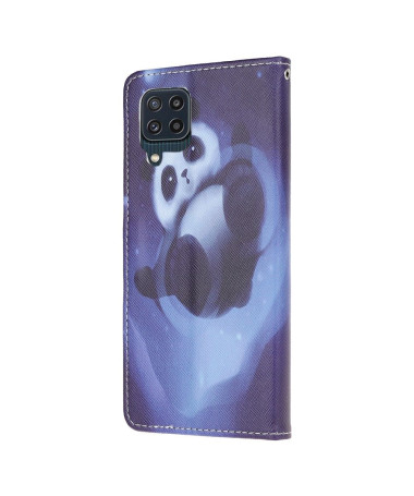 Housse Samsung Galaxy M32 Panda