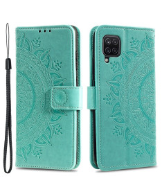 Housse Samsung Galaxy M32 Mandala Soleil