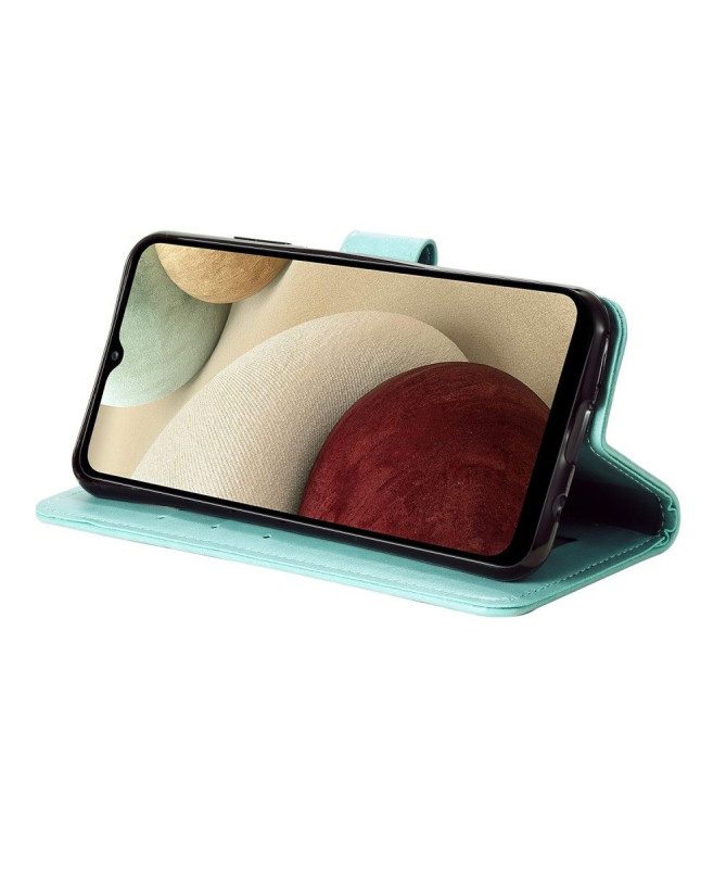 Housse Samsung Galaxy M32 Mandala Soleil