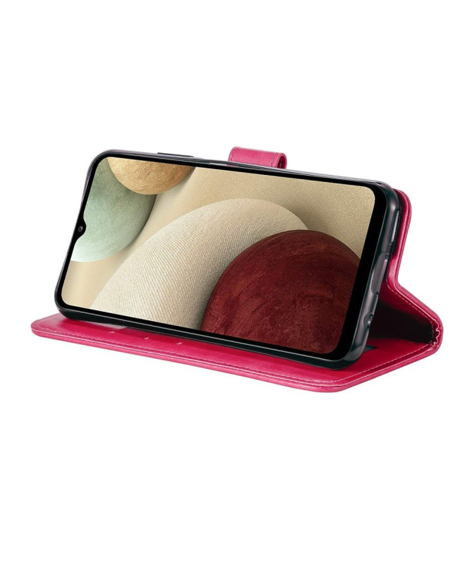 Housse Samsung Galaxy M32 Mandala Soleil