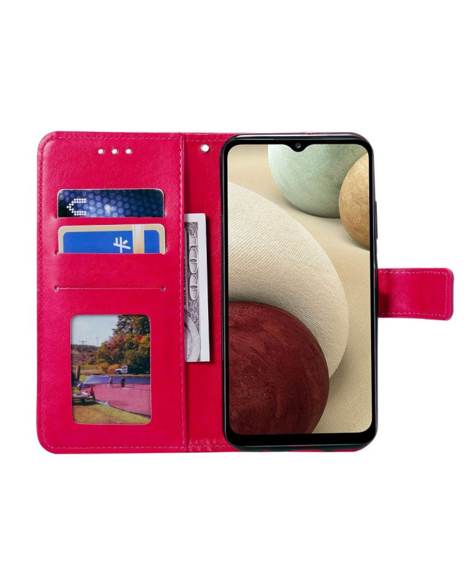 Housse Samsung Galaxy M32 Mandala Soleil