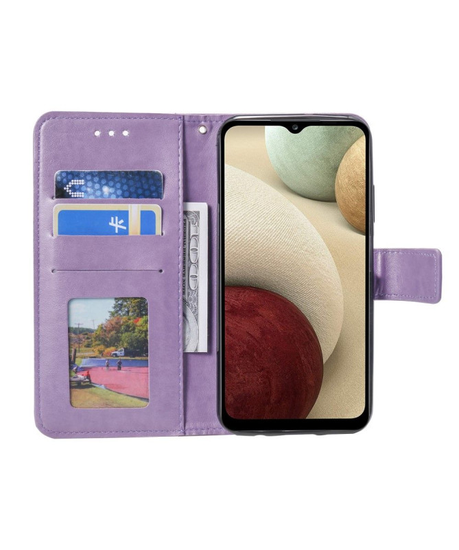 Housse Samsung Galaxy M32 Mandala Soleil