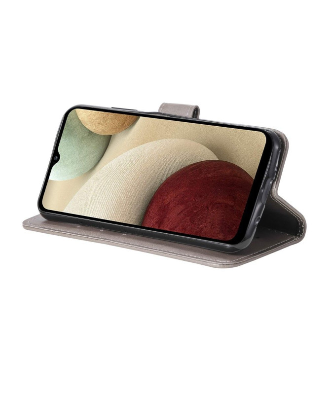 Housse Samsung Galaxy M32 Mandala Soleil