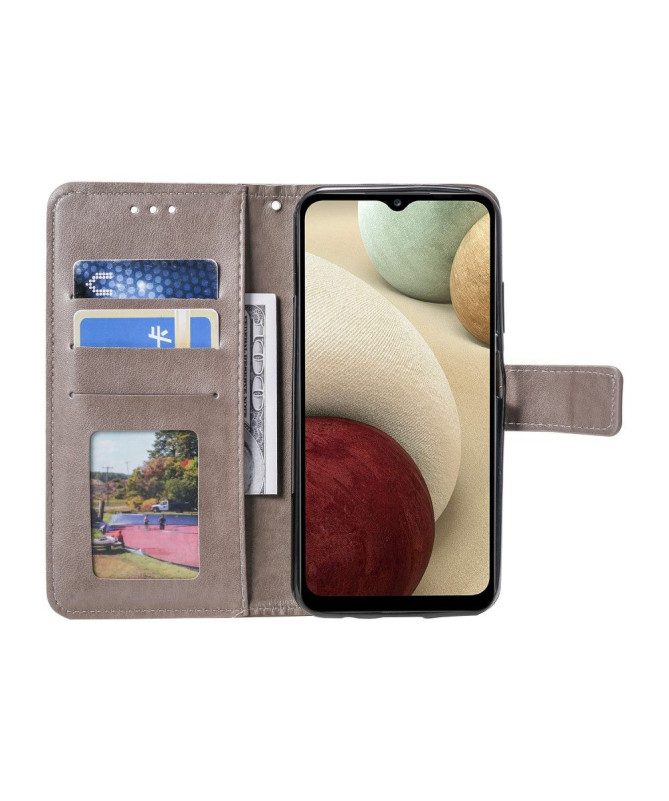 Housse Samsung Galaxy M32 Mandala Soleil