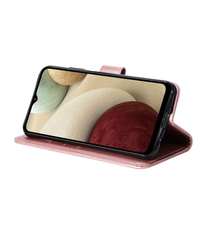 Housse Samsung Galaxy M32 Mandala Soleil