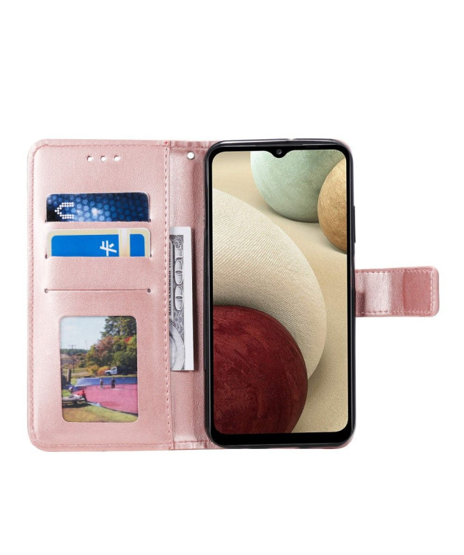 Housse Samsung Galaxy M32 Mandala Soleil