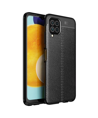 Coque Samsung Galaxy M32 Flexible Finition Grainé