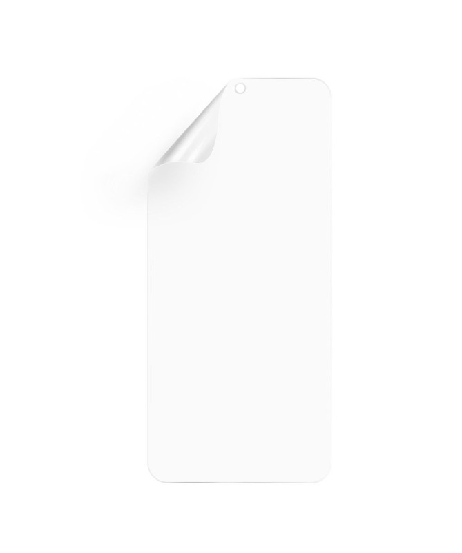 Films protecteurs d'écran LCD pour Samsung Galaxy M52 5G (5 pièces)