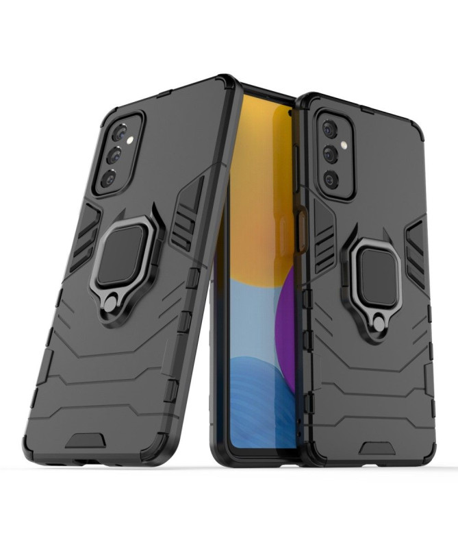 Coque Samsung Galaxy M52 5G La Bélinda Antichoc et Résistante