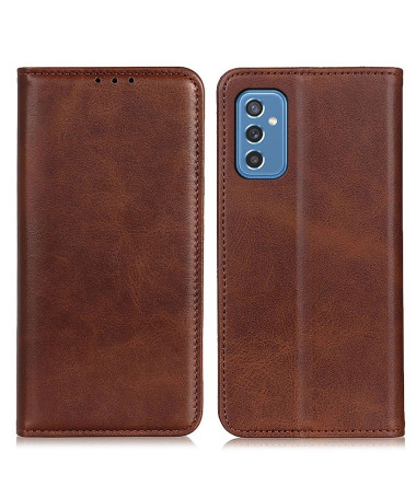 Housse flip cover Samsung Galaxy M52 5G Simone Vieilli