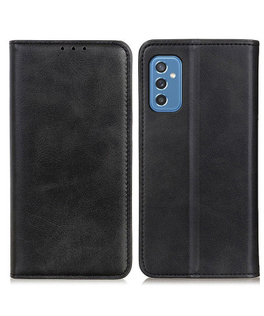 Housse flip cover Samsung Galaxy M52 5G Simone Vieilli