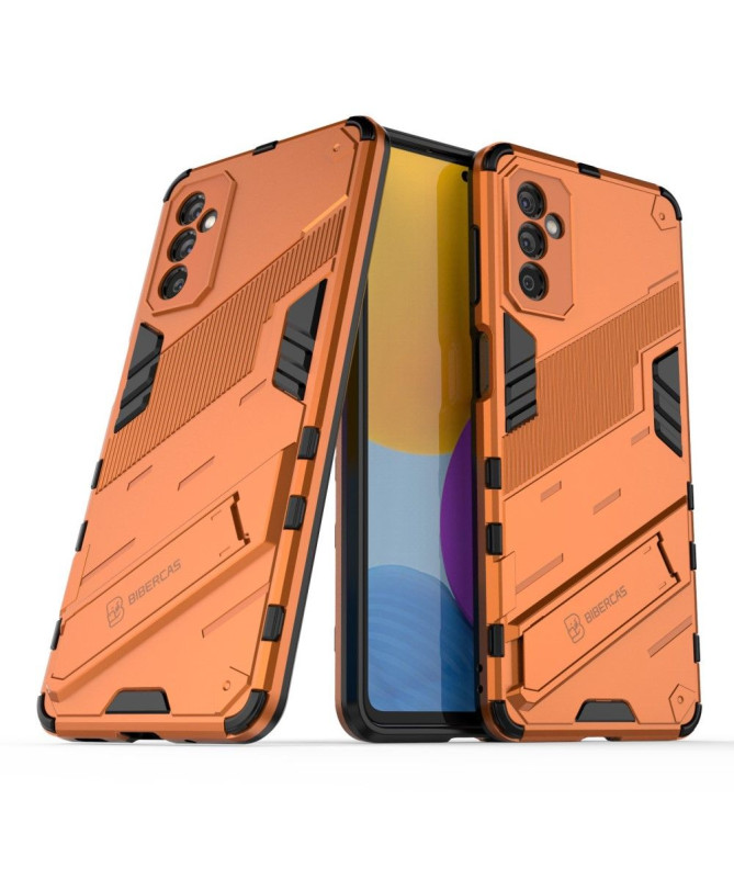 Coque Samsung Galaxy M52 5G Hybride avec support