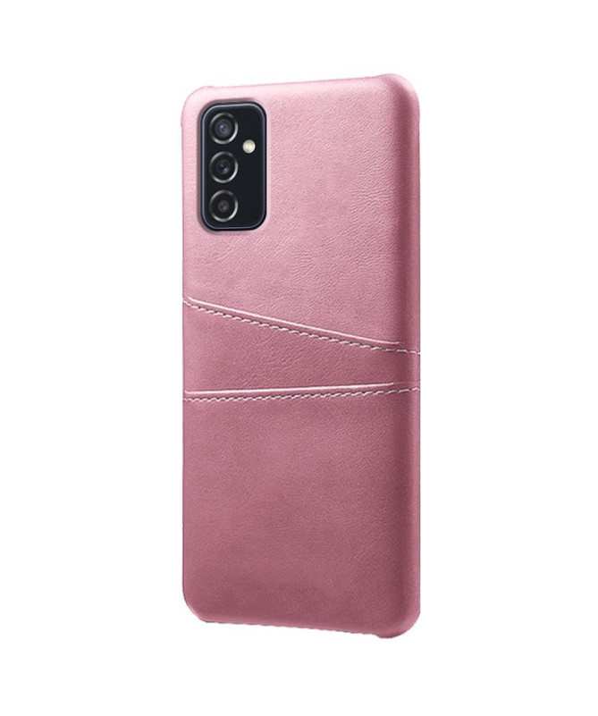 Coque Samsung Galaxy M52 5G Mélodie Porte Cartes