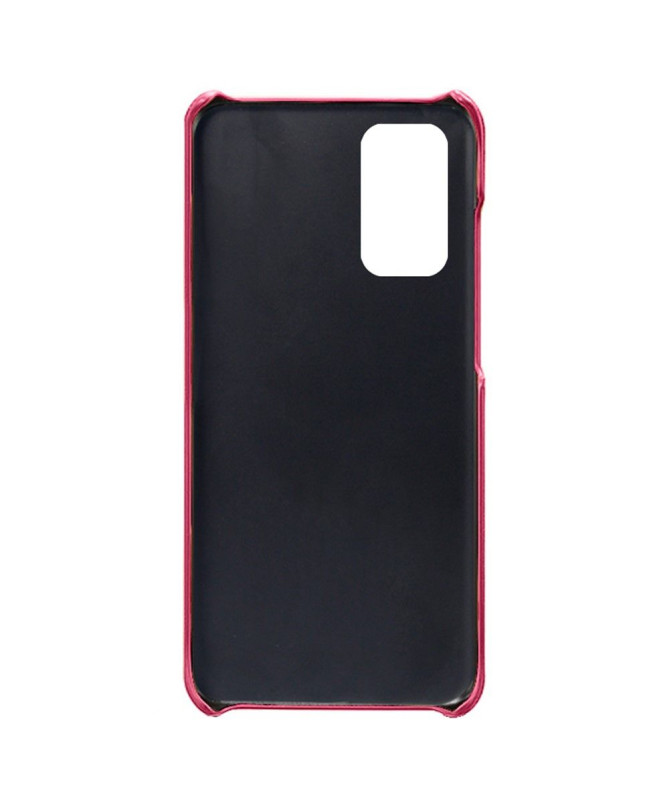 Coque Samsung Galaxy M52 5G Mélodie Porte Cartes