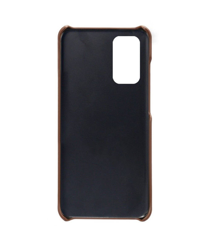 Coque Samsung Galaxy M52 5G Mélodie Porte Cartes