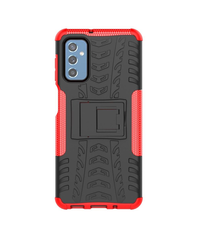 Coque Samsung Galaxy M52 5G antidérapante avec support