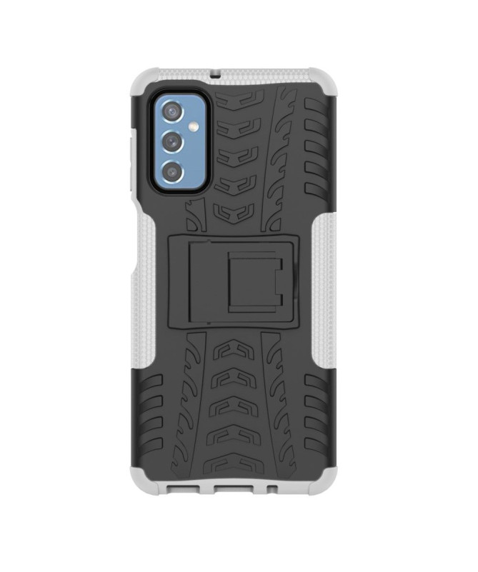 Coque Samsung Galaxy M52 5G antidérapante avec support