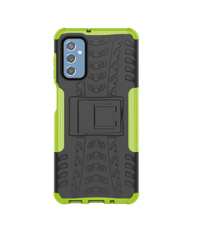 Coque Samsung Galaxy M52 5G antidérapante avec support