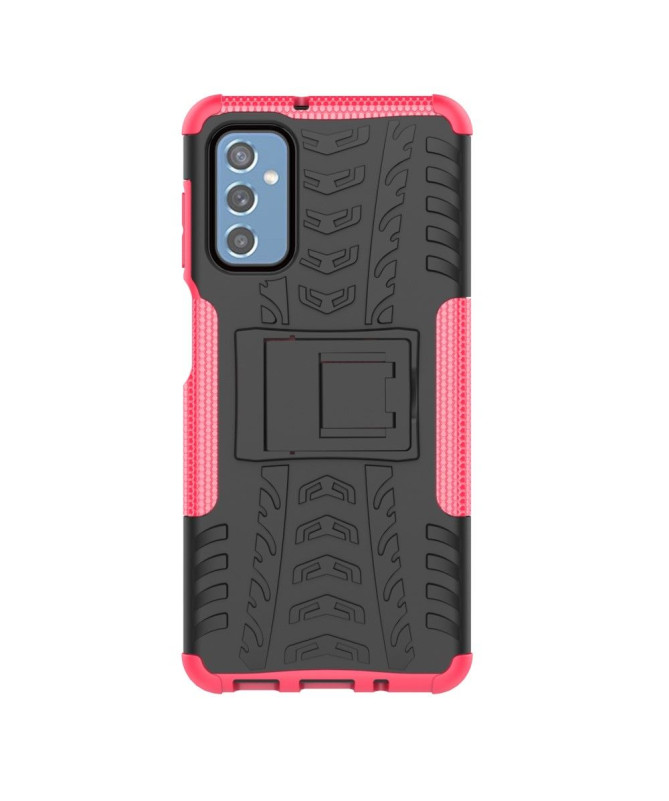 Coque Samsung Galaxy M52 5G antidérapante avec support