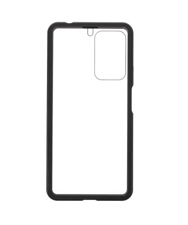 Coque Xiaomi Redmi Note 11 Pro Plus 5G Détachable Magnétique