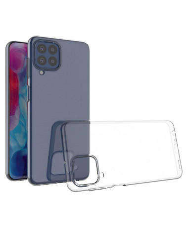 Coque Samsung Galaxy M33 5G Prem's Transparente