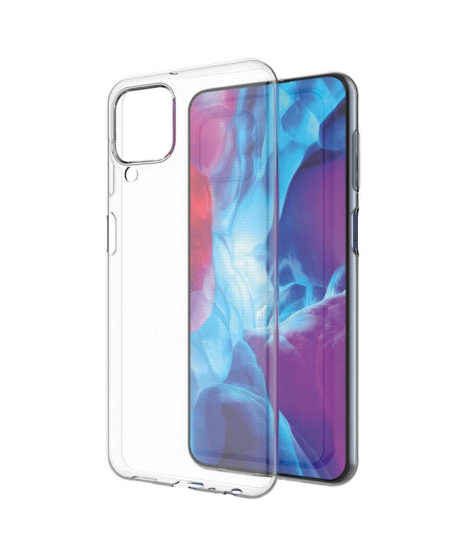 Coque Samsung Galaxy M33 5G Prem's Transparente