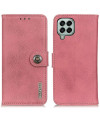 Housse Samsung Galaxy M33 5G KHAZNEH imitation cuir
