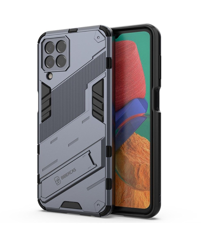 Coque Samsung Galaxy M33 5G Hybride avec Fonction Support