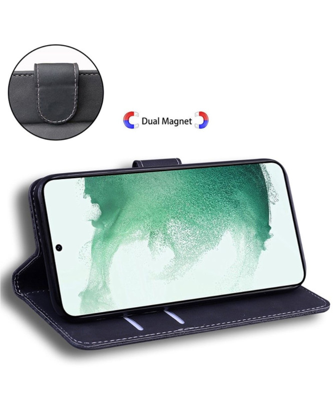 Housse Samsung Galaxy M33 5G Tigre en relief